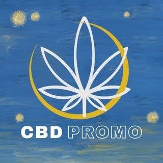 CBD PROMO